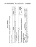 BIFIDOBACTERIAL GENE SEQUENCES AND THEIR USE diagram and image