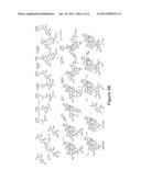 Biosynthetic Pathway for Heterologous Expression of a Nonribosomal Peptide     Synthetase Drug and Analogs diagram and image