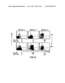 MESODERM AND DEFINITIVE ENDODERM CELL POPULATIONS diagram and image