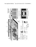 SEMICONDUCTOR DEVICE AND STRUCTURE diagram and image