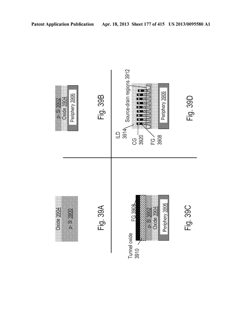 SEMICONDUCTOR DEVICE AND STRUCTURE - diagram, schematic, and image 178