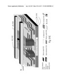 SEMICONDUCTOR DEVICE AND STRUCTURE diagram and image