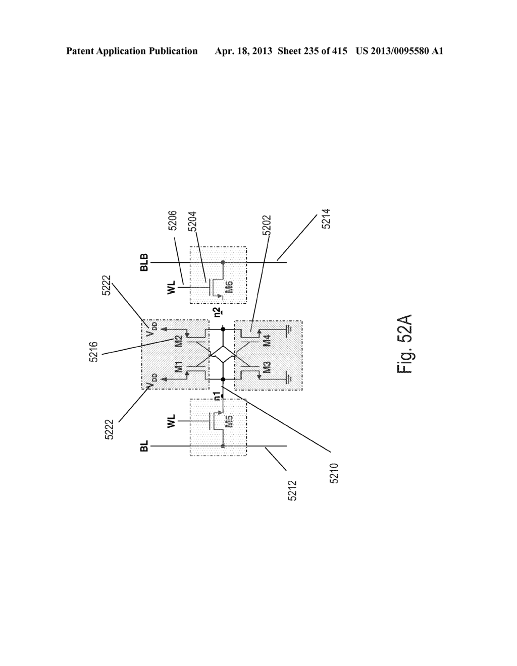 SEMICONDUCTOR DEVICE AND STRUCTURE - diagram, schematic, and image 236