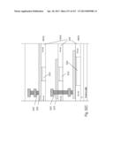 SEMICONDUCTOR DEVICE AND STRUCTURE diagram and image