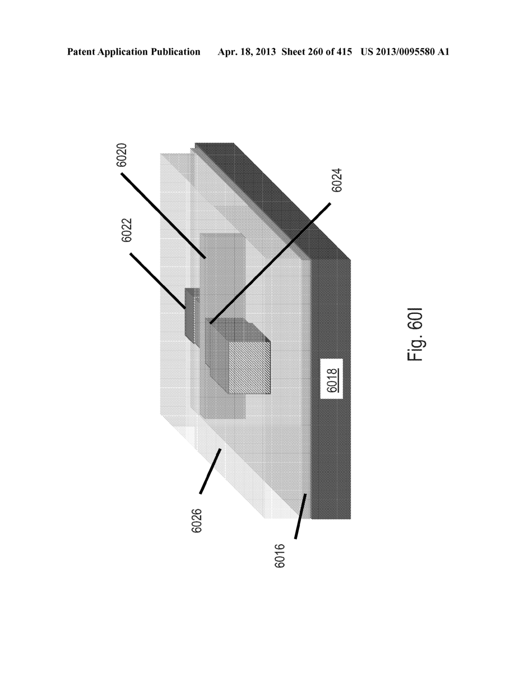 SEMICONDUCTOR DEVICE AND STRUCTURE - diagram, schematic, and image 261