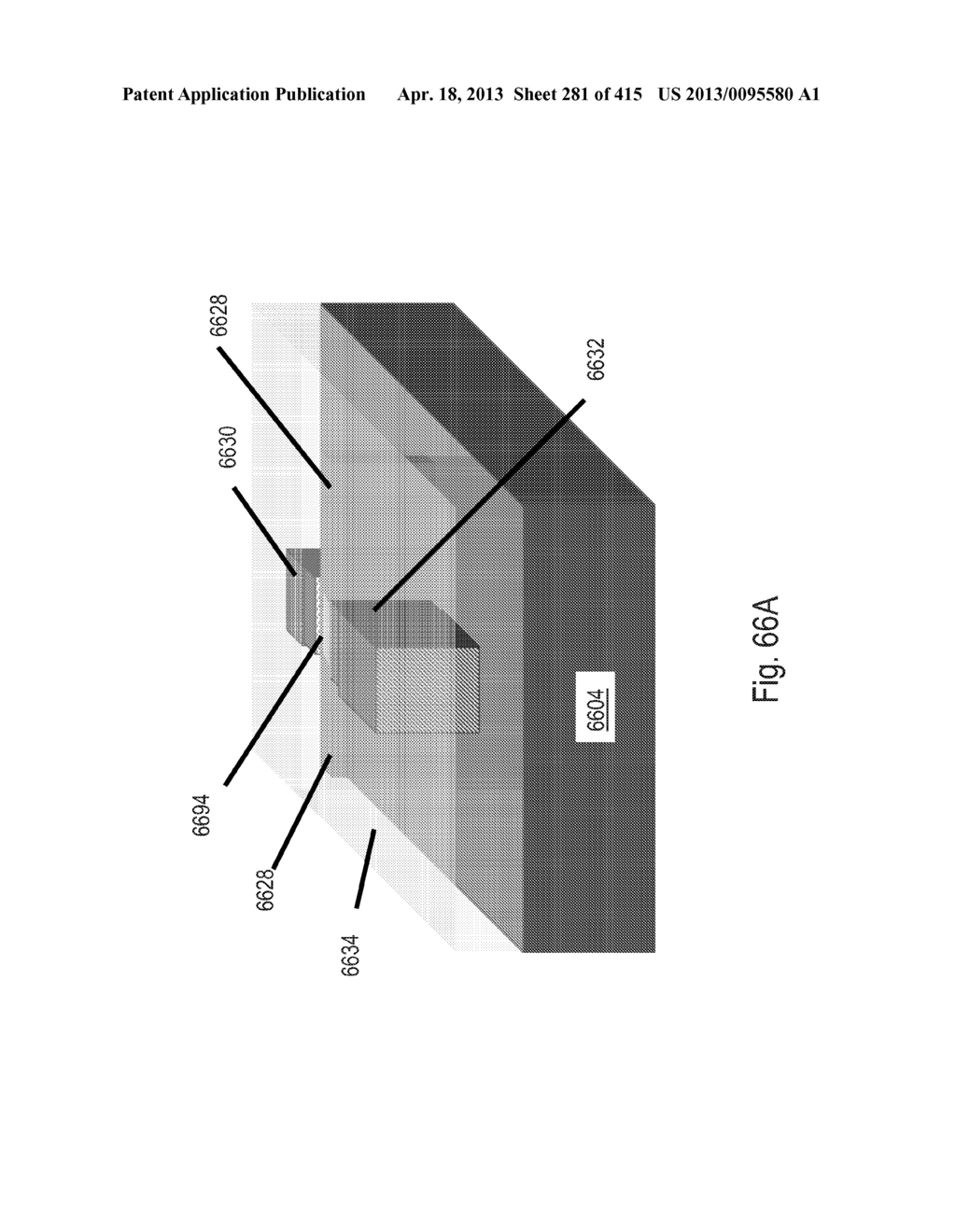 SEMICONDUCTOR DEVICE AND STRUCTURE - diagram, schematic, and image 282