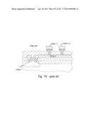 SEMICONDUCTOR DEVICE AND STRUCTURE diagram and image