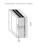 SEMICONDUCTOR DEVICE AND STRUCTURE diagram and image