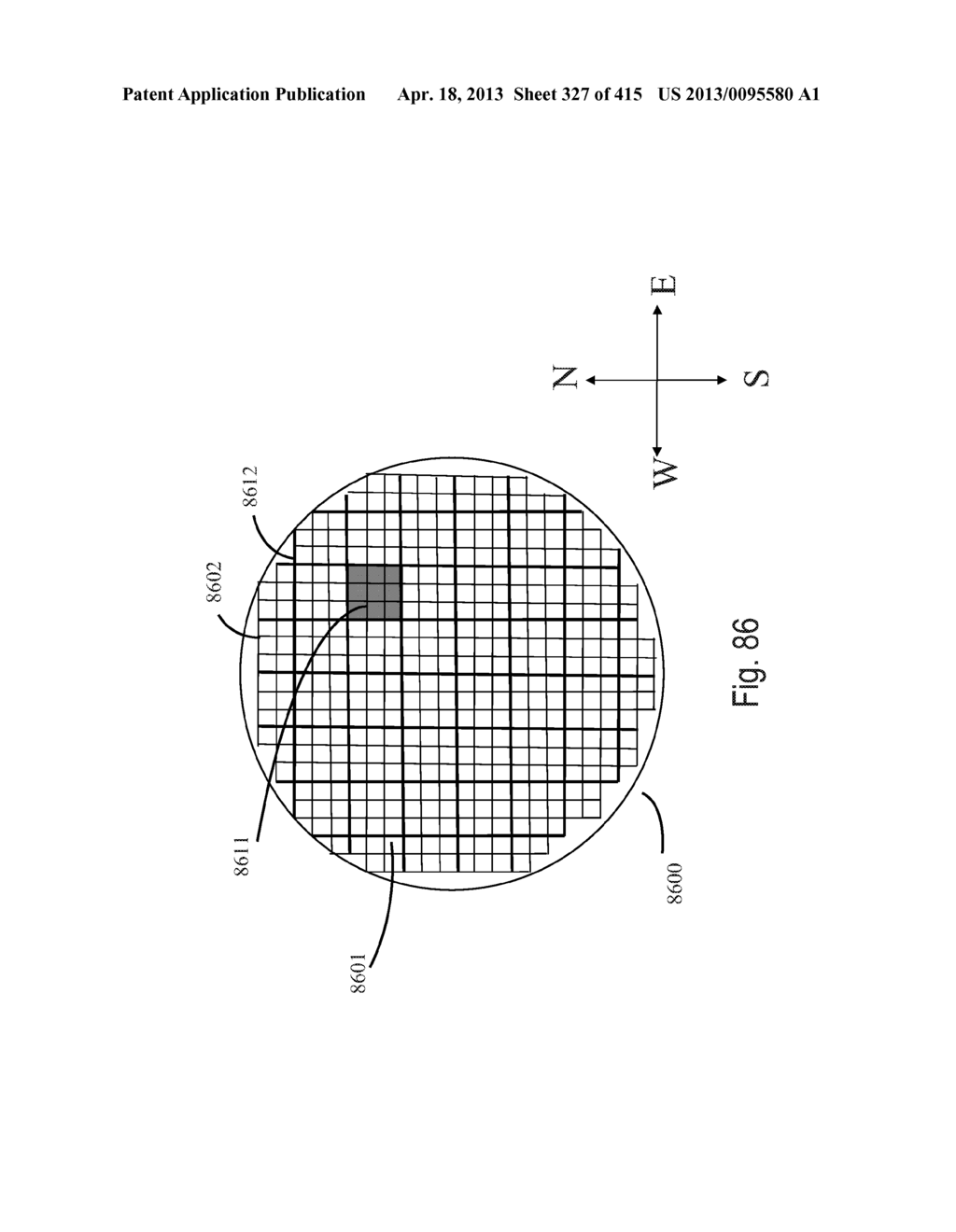 SEMICONDUCTOR DEVICE AND STRUCTURE - diagram, schematic, and image 328