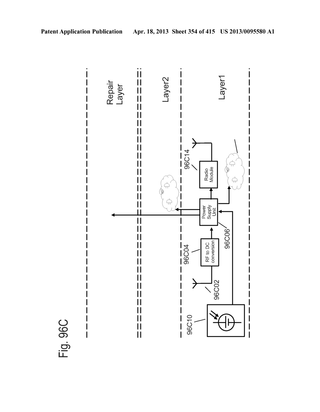 SEMICONDUCTOR DEVICE AND STRUCTURE - diagram, schematic, and image 355