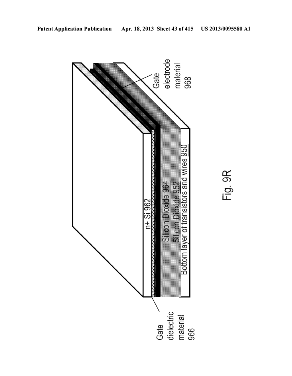 SEMICONDUCTOR DEVICE AND STRUCTURE - diagram, schematic, and image 44