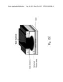 SEMICONDUCTOR DEVICE AND STRUCTURE diagram and image