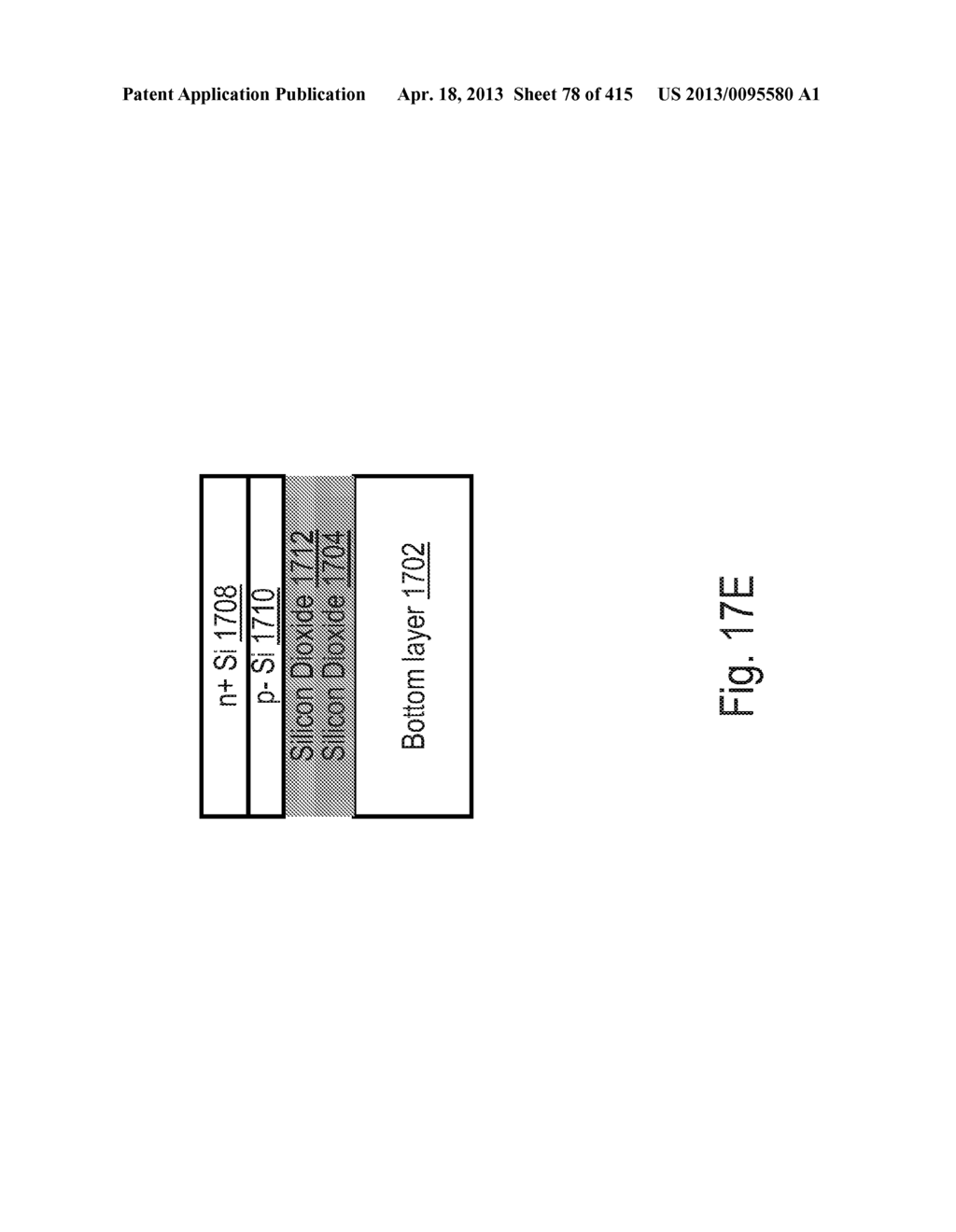 SEMICONDUCTOR DEVICE AND STRUCTURE - diagram, schematic, and image 79