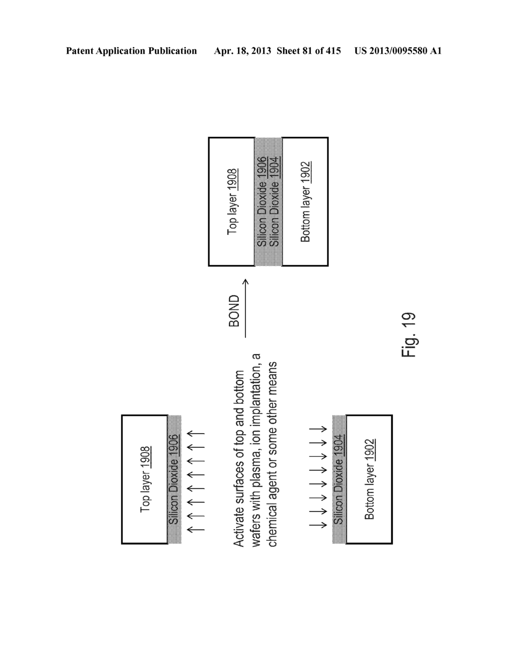 SEMICONDUCTOR DEVICE AND STRUCTURE - diagram, schematic, and image 82