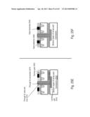 SEMICONDUCTOR DEVICE AND STRUCTURE diagram and image