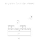 THICK WINDOW LAYER LED MANUFACTURE diagram and image