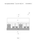 THICK WINDOW LAYER LED MANUFACTURE diagram and image