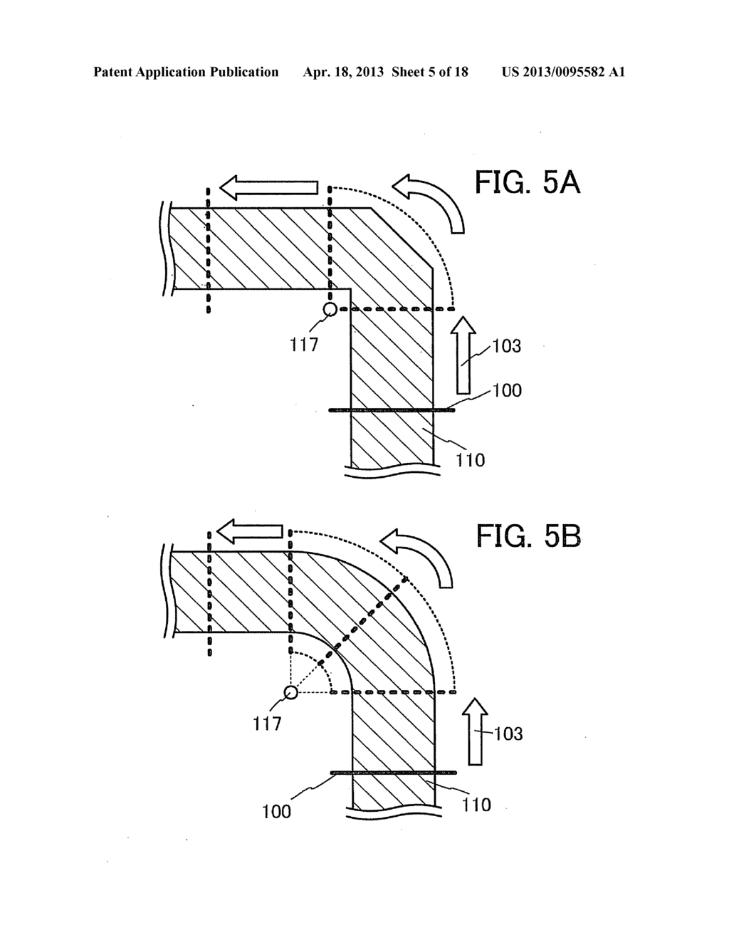 Method for Manufacturing Sealed Structure - diagram, schematic, and image 06