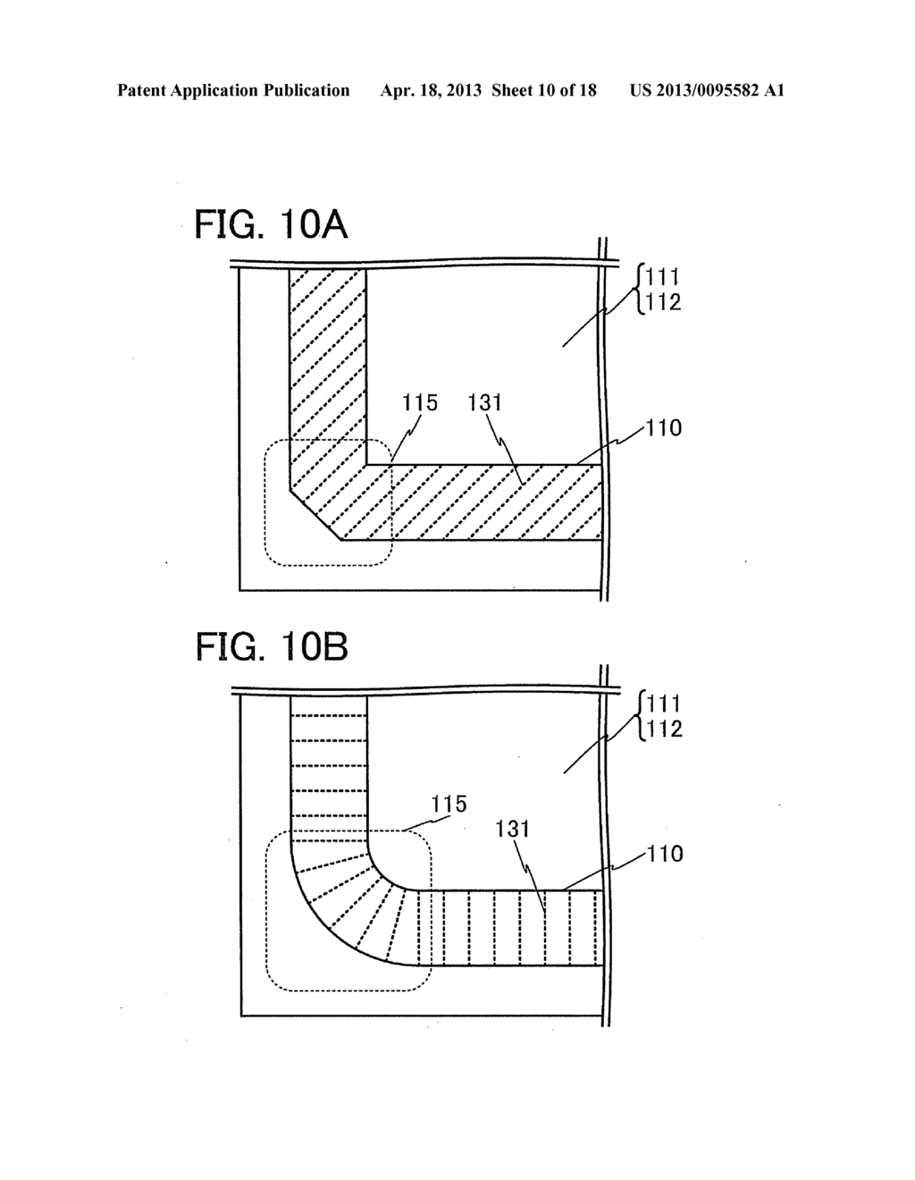 Method for Manufacturing Sealed Structure - diagram, schematic, and image 11