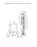 Method for Manufacturing Sealed Structure diagram and image