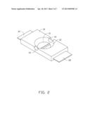 METHOD FOR MANUFACTURING LED diagram and image