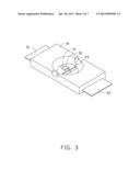 METHOD FOR MANUFACTURING LED diagram and image