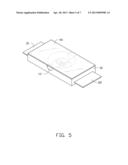 METHOD FOR MANUFACTURING LED diagram and image