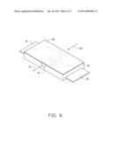 METHOD FOR MANUFACTURING LED diagram and image