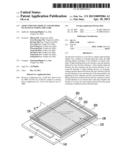 LIGHT EMITTING DISPLAY AND METHOD OF MANUFACTURING THE SAME diagram and image