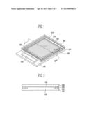 LIGHT EMITTING DISPLAY AND METHOD OF MANUFACTURING THE SAME diagram and image