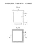 LIGHT EMITTING DISPLAY AND METHOD OF MANUFACTURING THE SAME diagram and image