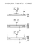 LIGHT EMITTING DISPLAY AND METHOD OF MANUFACTURING THE SAME diagram and image