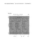 METHODS FOR MANUFACTURING THIN FILM TRANSISTOR AND DISPLAY DEVICE diagram and image