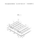 METHOD OF MANUFACTURING PHOTOELECTRIC DEVICE diagram and image