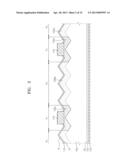 METHOD OF MANUFACTURING PHOTOELECTRIC DEVICE diagram and image