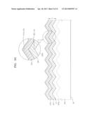 METHOD OF MANUFACTURING PHOTOELECTRIC DEVICE diagram and image