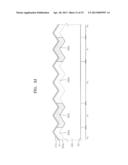 METHOD OF MANUFACTURING PHOTOELECTRIC DEVICE diagram and image