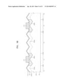 METHOD OF MANUFACTURING PHOTOELECTRIC DEVICE diagram and image