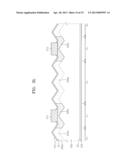 METHOD OF MANUFACTURING PHOTOELECTRIC DEVICE diagram and image