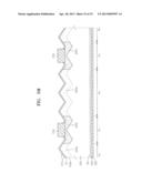 METHOD OF MANUFACTURING PHOTOELECTRIC DEVICE diagram and image