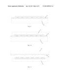 WAFER LEVEL PACKAGING METHOD OF ENCAPSULATING THE BOTTOM AND SIDE OF A     SEMICONDUCTOR CHIP diagram and image