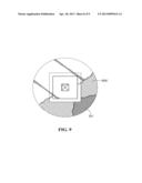 WAFER LEVEL PACKAGING OF SEMICONDUCTOR CHIPS diagram and image