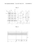 METHOD FOR FABRICATING NONVOLATILE MEMORY DEVICE diagram and image