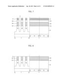 METHOD FOR FABRICATING NONVOLATILE MEMORY DEVICE diagram and image