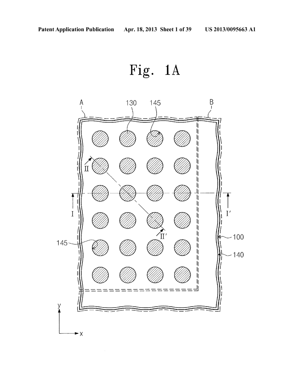 METHOD OF FORMING A SEMICONDUCTOR MEMORY DEVICE - diagram, schematic, and image 02