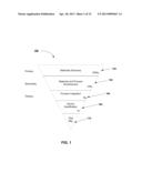 GAS BARRIER WITH VENT RING FOR PROTECTING A SURFACE REGION FROM LIQUID diagram and image