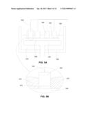 GAS BARRIER WITH VENT RING FOR PROTECTING A SURFACE REGION FROM LIQUID diagram and image