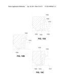 GAS BARRIER WITH VENT RING FOR PROTECTING A SURFACE REGION FROM LIQUID diagram and image