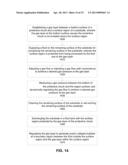 GAS BARRIER WITH VENT RING FOR PROTECTING A SURFACE REGION FROM LIQUID diagram and image