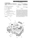 ROTATABLE CONNECTOR DEVICE diagram and image